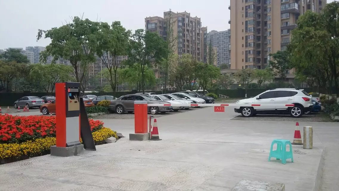 灌阳县灌阳县黑龙江哈尔滨市停车收费系统
