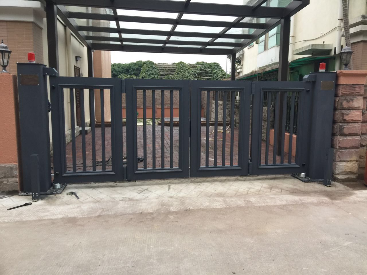 灌阳县灌阳县德阳市悬浮折叠门